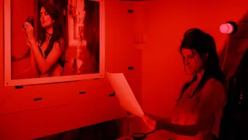 Zasłona do filmu "Vicky Cristina Barcelona" #262310