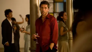 Zasłona do filmu "Vicky Cristina Barcelona" #262311