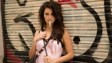 Zasłona do filmu "Vicky Cristina Barcelona" #262317