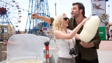 Zasłona do filmu "Vicky Cristina Barcelona" #262320