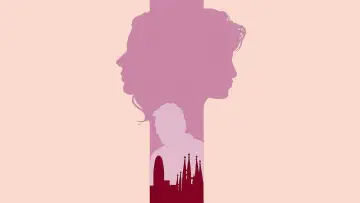 Zasłona do filmu "Vicky Cristina Barcelona" #875098