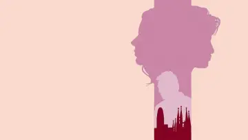 Zasłona do filmu "Vicky Cristina Barcelona" #875101