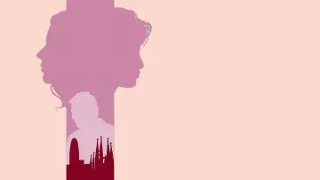 Zasłona do filmu "Vicky Cristina Barcelona" #875102