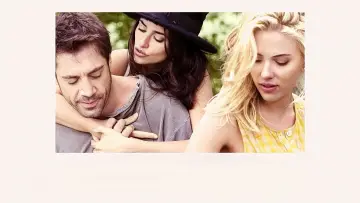 Zasłona do filmu "Vicky Cristina Barcelona" #875103