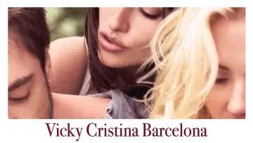 Wideo do filmu Vicky Cristina Barcelona — Вики Кристина Барселона (2008) | Телевизионный Трейлер #1