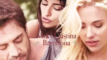 Zasłona do filmu "Vicky Cristina Barcelona" #88384