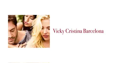 Zasłona do filmu "Vicky Cristina Barcelona" #88385