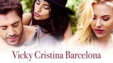 Zasłona do filmu "Vicky Cristina Barcelona" #88386