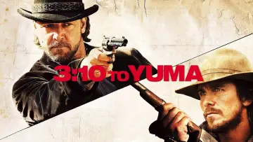 Zasłona do filmu "3:10 do Yumy" #118251