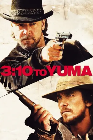 Plakat do filmu "3:10 do Yumy" #118256