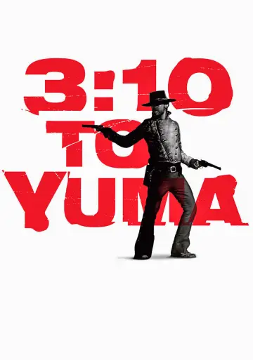 Plakat do filmu "3:10 do Yumy" #118258