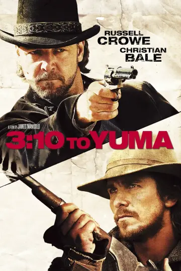 Plakat do filmu "3:10 do Yumy" #118259