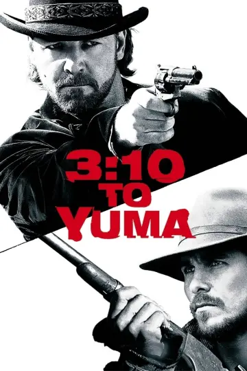 Plakat do filmu "3:10 do Yumy" #118262