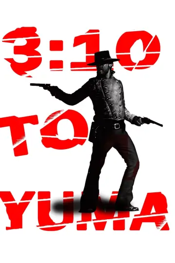 Plakat do filmu "3:10 do Yumy" #118265