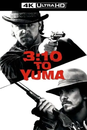 Plakat do filmu "3:10 do Yumy" #118268
