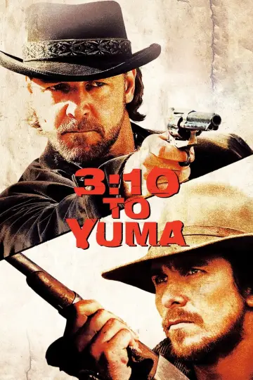 Plakat do filmu "3:10 do Yumy" #118269