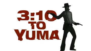 Zasłona do filmu "3:10 do Yumy" #1207599