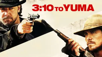 Zasłona do filmu "3:10 do Yumy" #1207600