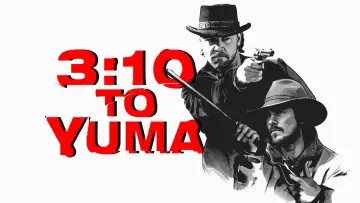 Zasłona do filmu "3:10 do Yumy" #1207601