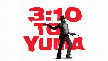 Zasłona do filmu "3:10 do Yumy" #1207603