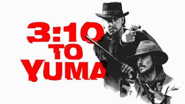 Zasłona do filmu "3:10 do Yumy" #1207604