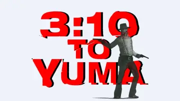 Zasłona do filmu "3:10 do Yumy" #1207606