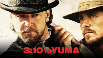 Zasłona do filmu "3:10 do Yumy" #1207607