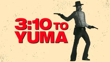 Zasłona do filmu "3:10 do Yumy" #1207608