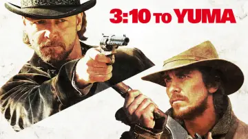 Zasłona do filmu "3:10 do Yumy" #232557
