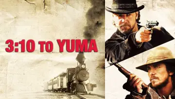 Zasłona do filmu "3:10 do Yumy" #232558