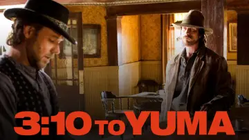 Zasłona do filmu "3:10 do Yumy" #232559