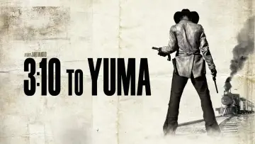 Zasłona do filmu "3:10 do Yumy" #232560