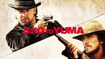 Zasłona do filmu "3:10 do Yumy" #232562