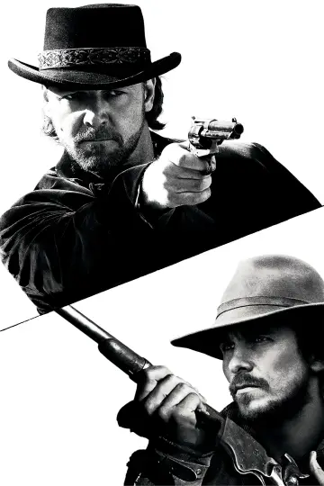 Plakat do filmu "3:10 do Yumy" #232564