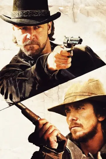 Plakat do filmu "3:10 do Yumy" #232565