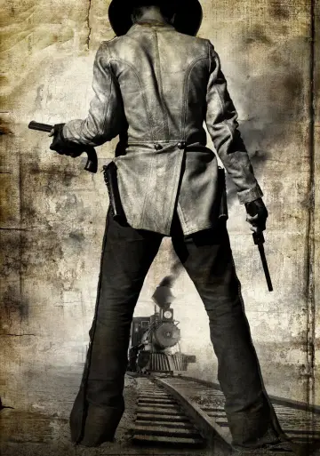 Plakat do filmu "3:10 do Yumy" #232566