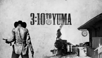 Zasłona do filmu "3:10 do Yumy" #695775