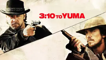 Zasłona do filmu "3:10 do Yumy" #695776