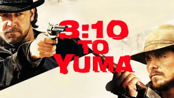 Zasłona do filmu "3:10 do Yumy" #695777