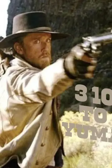 Plakat do filmu "3:10 do Yumy" #789814