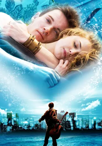 Plakat do filmu "Cudowne dziecko" #219081