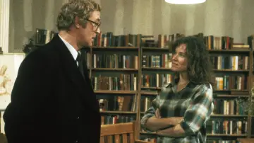 Zasłona do filmu "Hannah i jej siostry" #724670