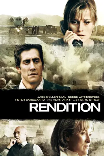 Plakat do filmu "Transfer" #289129