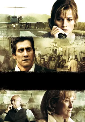 Plakat do filmu "Transfer" #477478