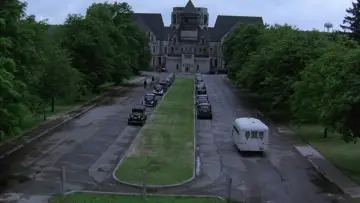 Zasłona do filmu "Godziny szczytu 2" #631451