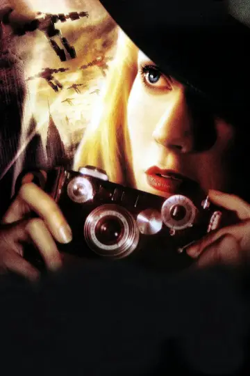 Plakat do filmu "Sky Kapitan i Świat Jutra" #377211