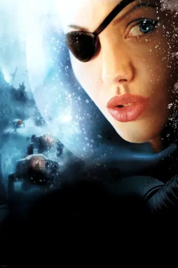 Plakat do filmu "Sky Kapitan i Świat Jutra" #377214