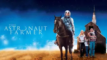 Zasłona do filmu "Ranczer w kosmosie" #1000375
