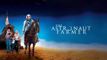Zasłona do filmu "Ranczer w kosmosie" #1000376