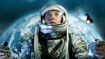 Zasłona do filmu "Ranczer w kosmosie" #296518